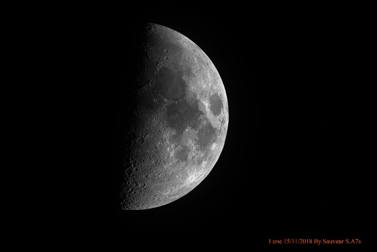 lune C8 Sony a7s lune C8 Sony a7s