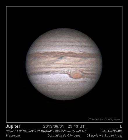 Juju nuit 01 02 juin 2019 Juju nuit 01 02 juin 2019