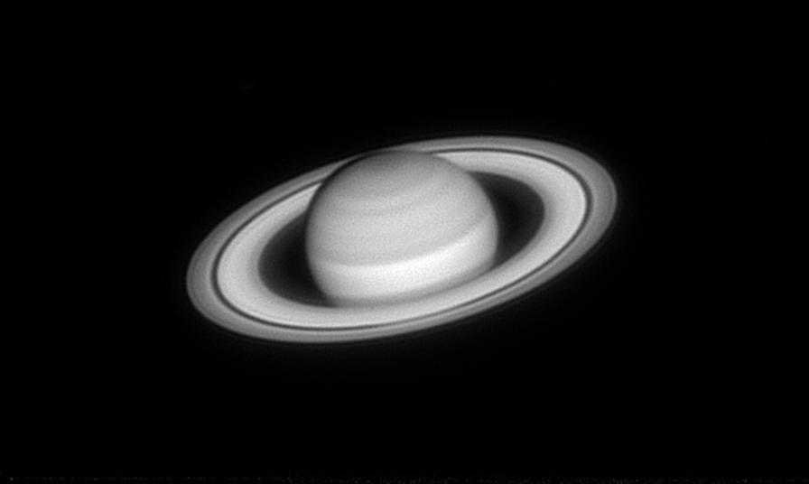 Saturne couche verte Saturne couche verte