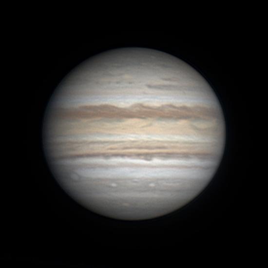 Jupiter C11 224mc 8 aout Jupiter C11 224mc 8 aout