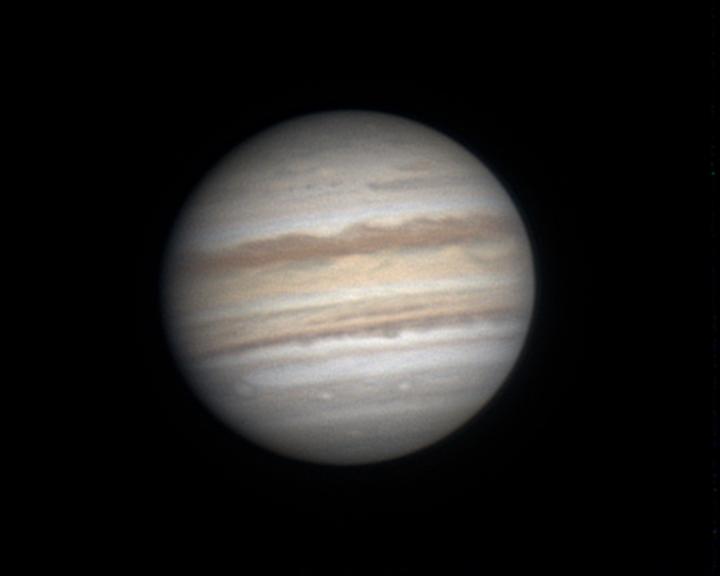 Jupiter C11 bio Jupiter C11 bio