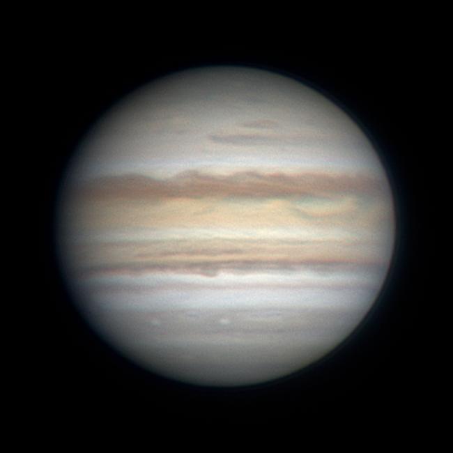 Jupiter RGB 09 08 2019 