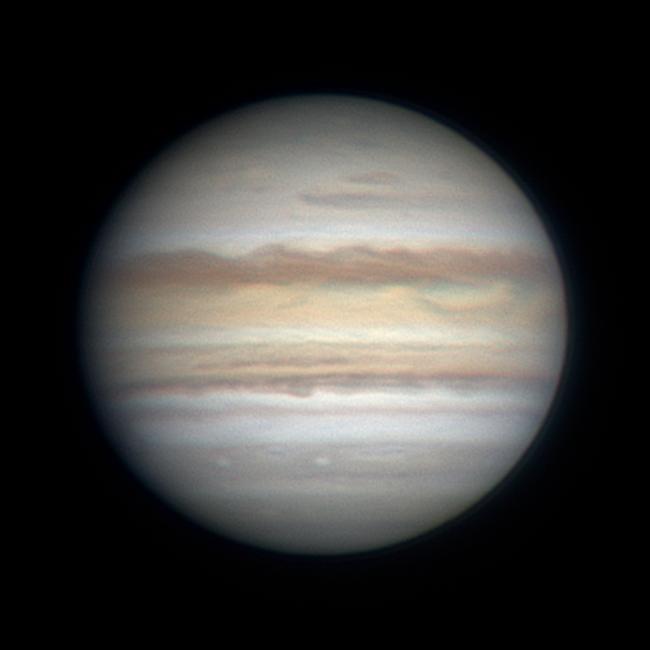 Jupiter RGB 09 08 2019 Jupiter RGB 09 08 2019