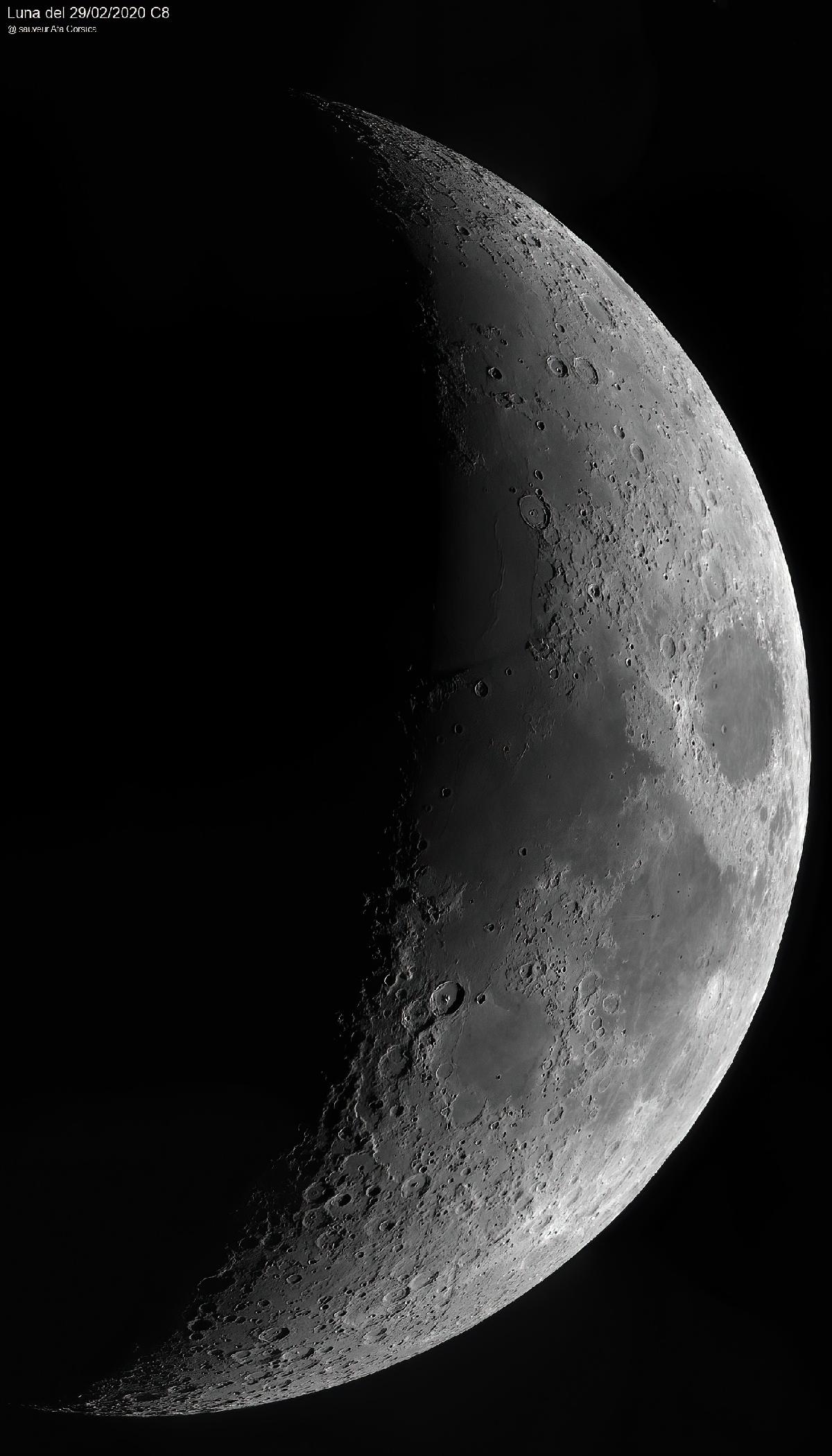 Lune Fevrier 2020 Lune Fevrier 2020