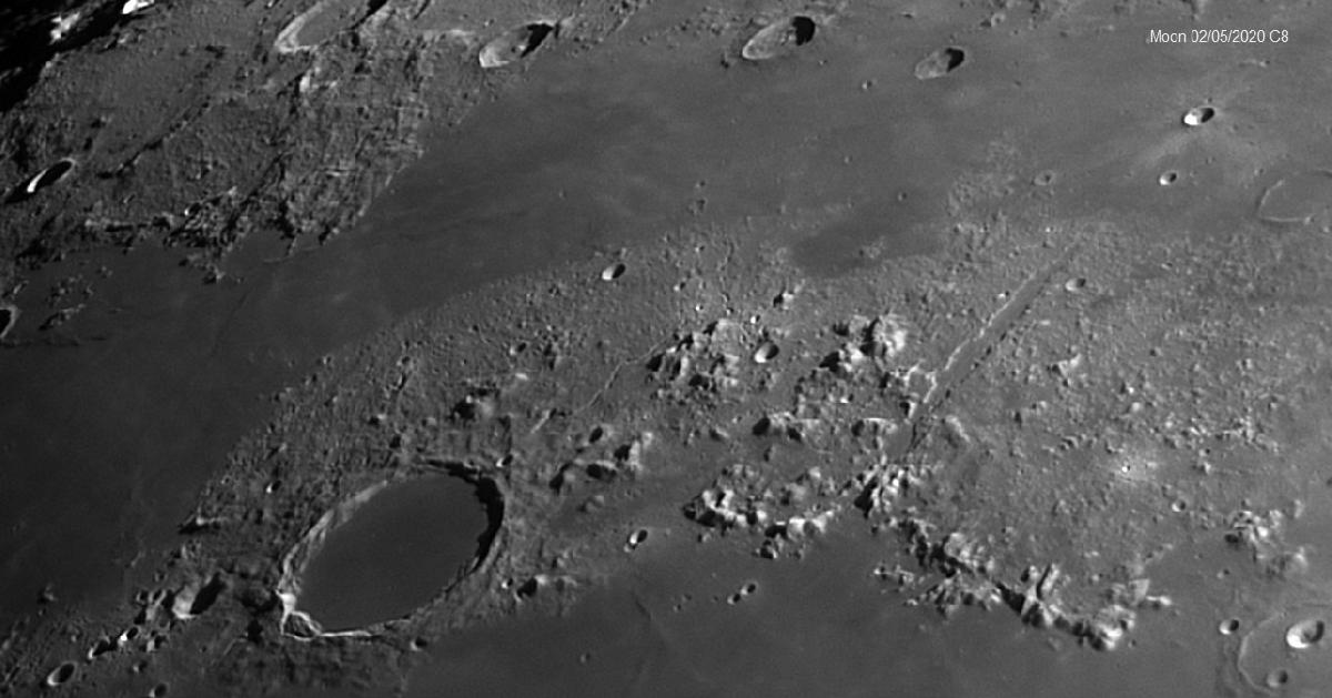 Moon C8 02/05/2020 Moon C8 02/05/2020