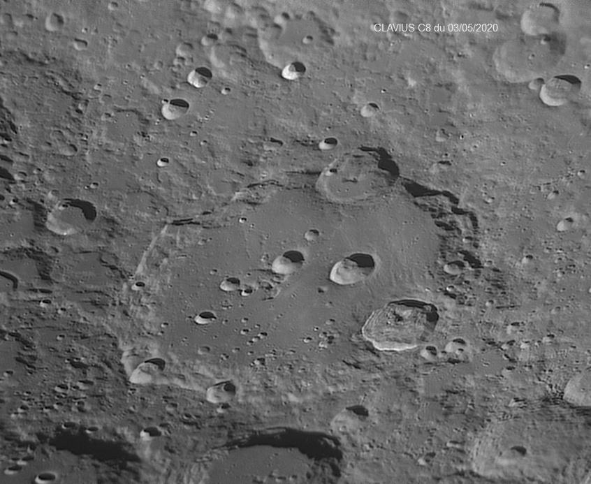 CLAVIUS du 03/05/2020 CLAVIUS du 03/05/2020