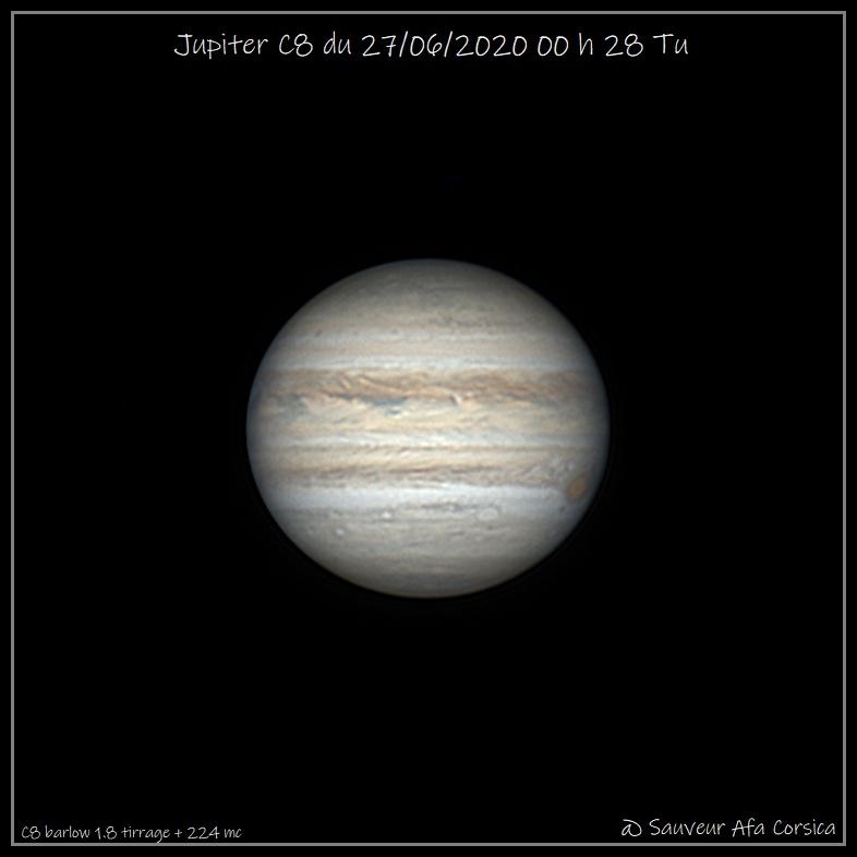 Jupiter 25/06/2020 Jupiter 25/06/2020