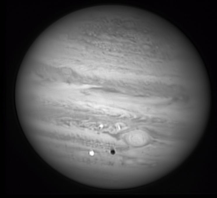 Jupiter 