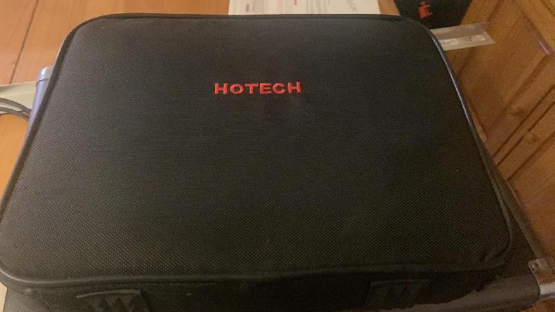 Hotech 1