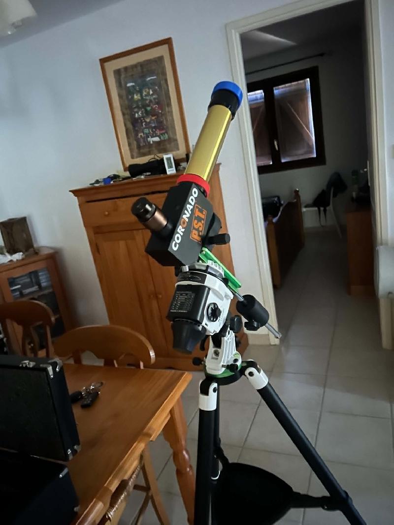 pst 2