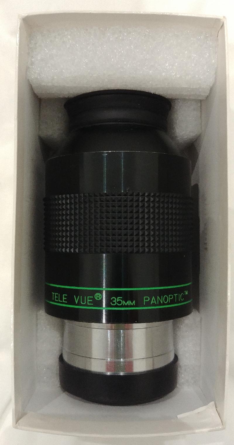 Televue Panoptic 35mm
