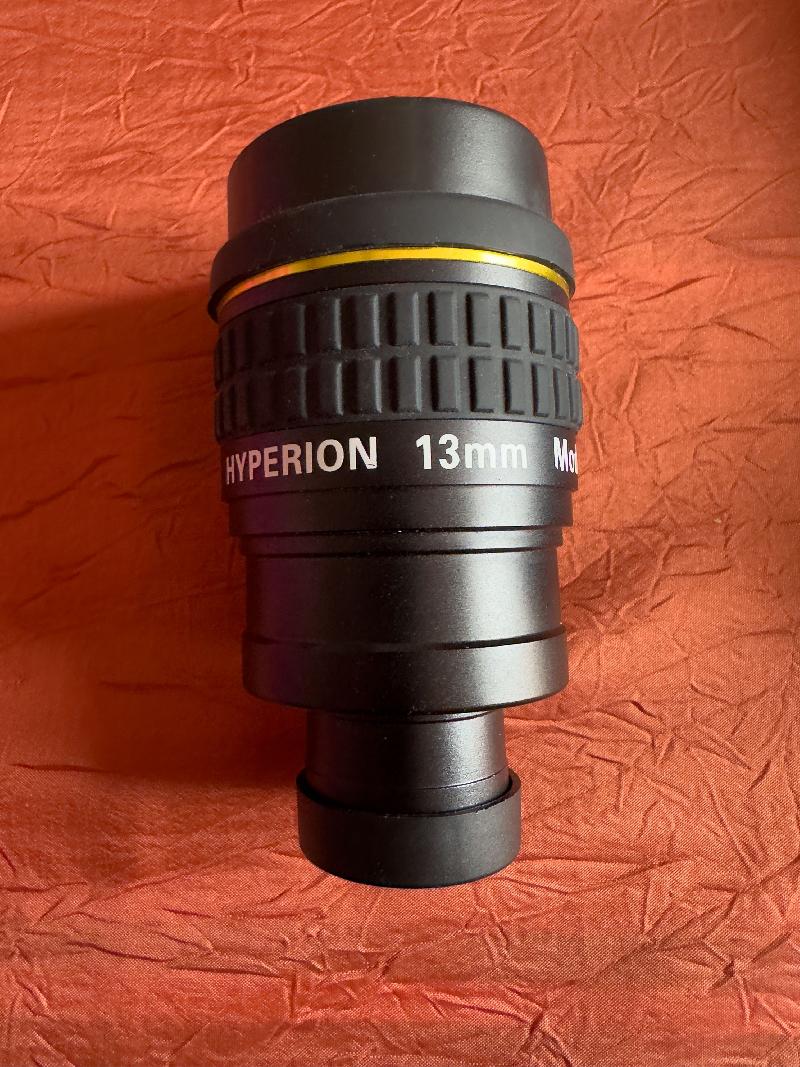 Oculaires Hyperion