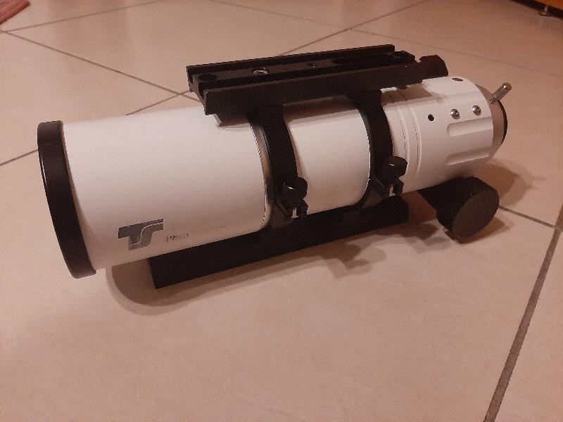 TS photoline 72/432 TS photoline 72/432