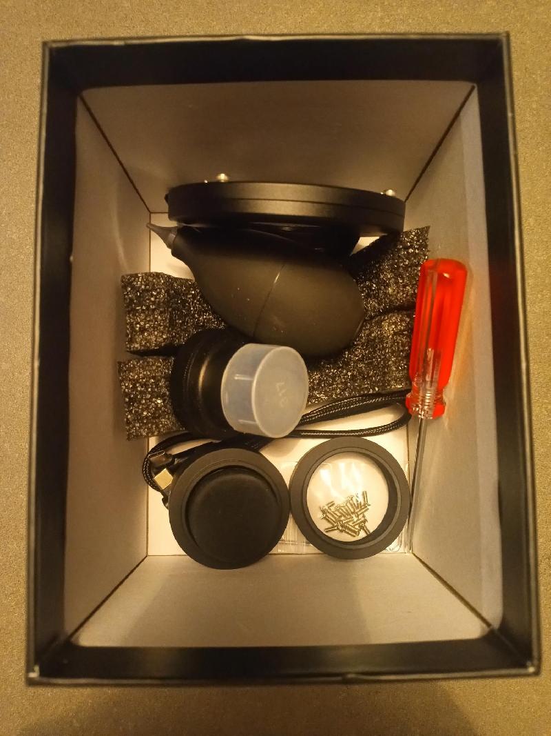 Player One Ares C Pro