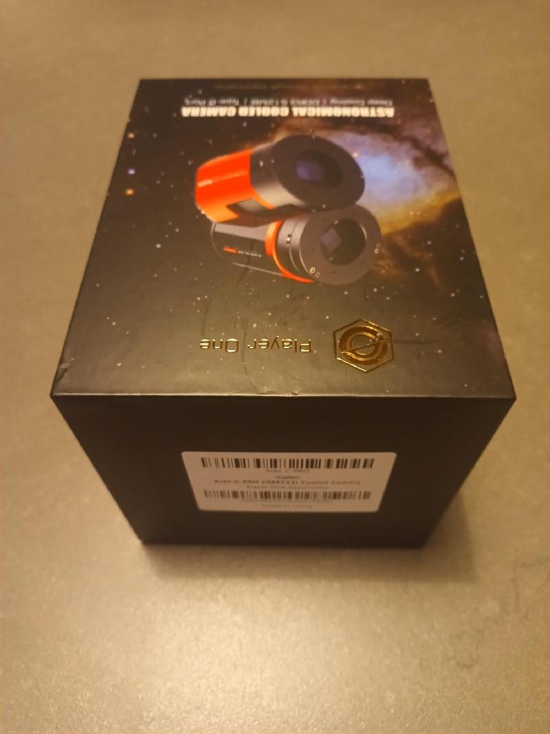 Player One Ares C Pro