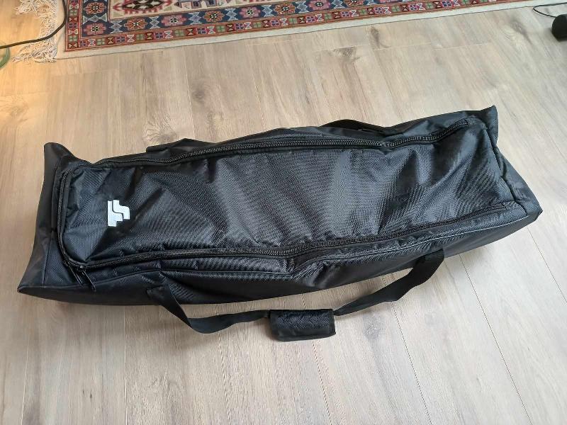 APO 115 mm avec accessoires