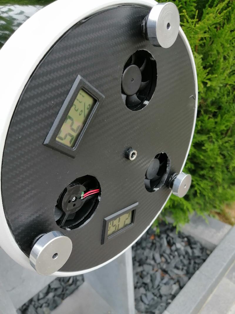 Skywatcher BD 200/1000