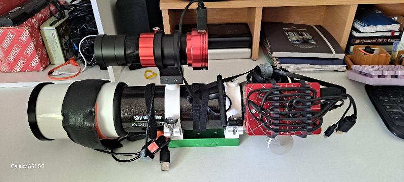 SETUP 720ED SETUP 720ED