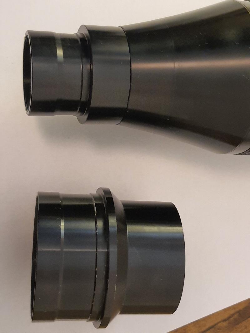 Vends myriad 3,5mm 110° Vends myriad 3,5mm 110°