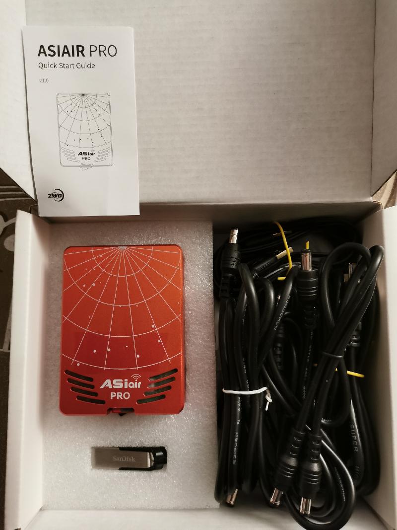 asiair pro asiair pro