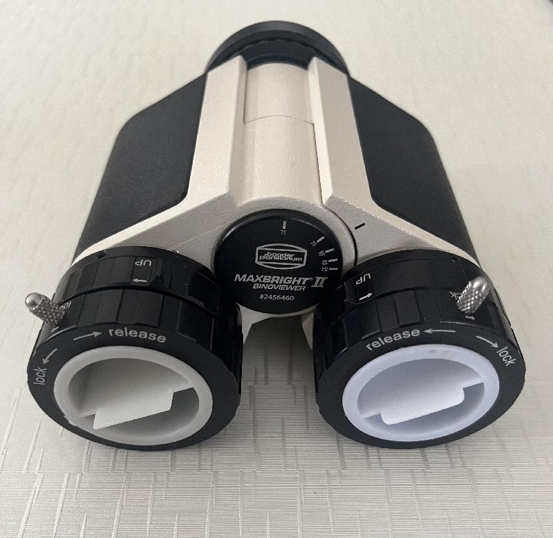 baader maxbright 2