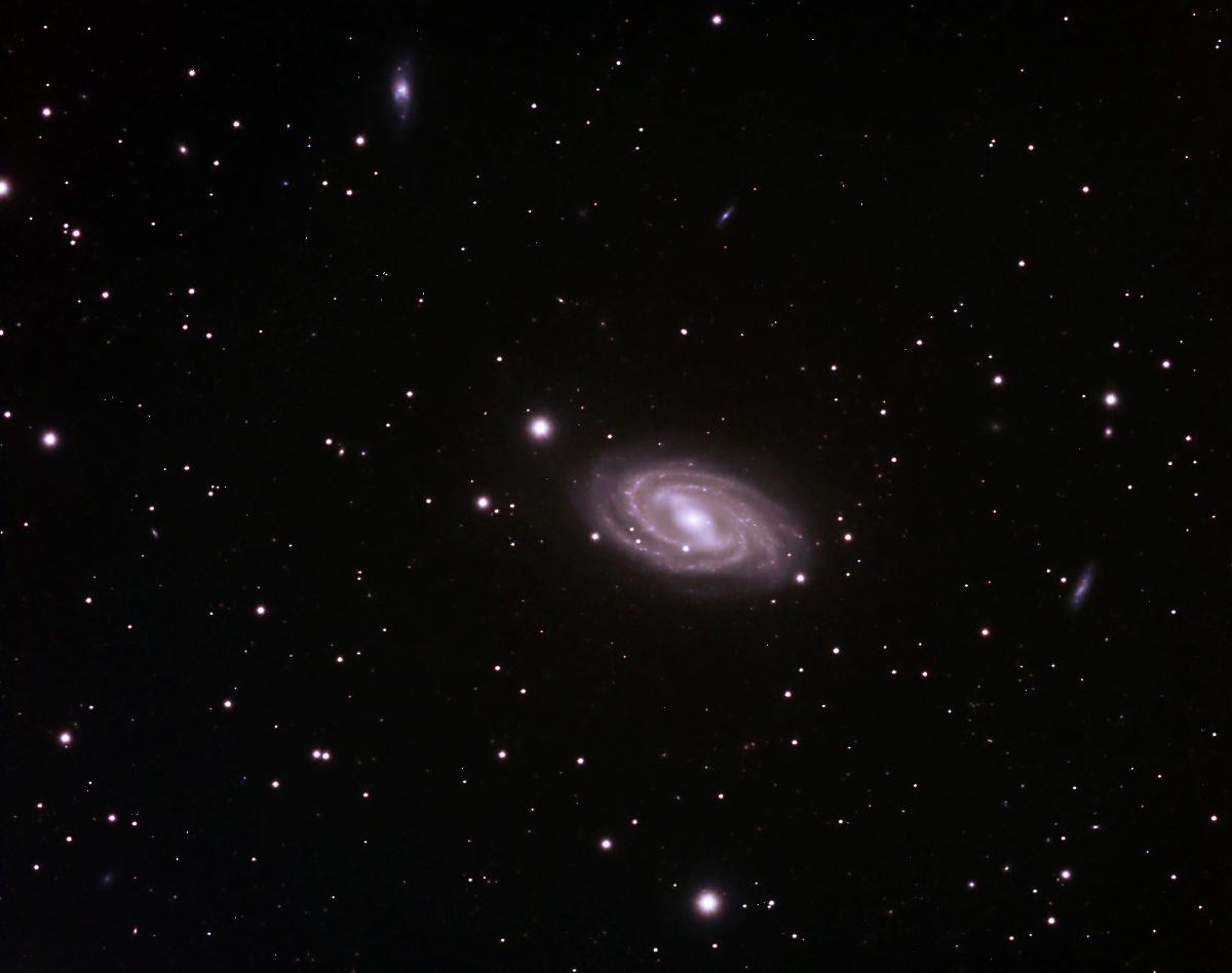 M 109