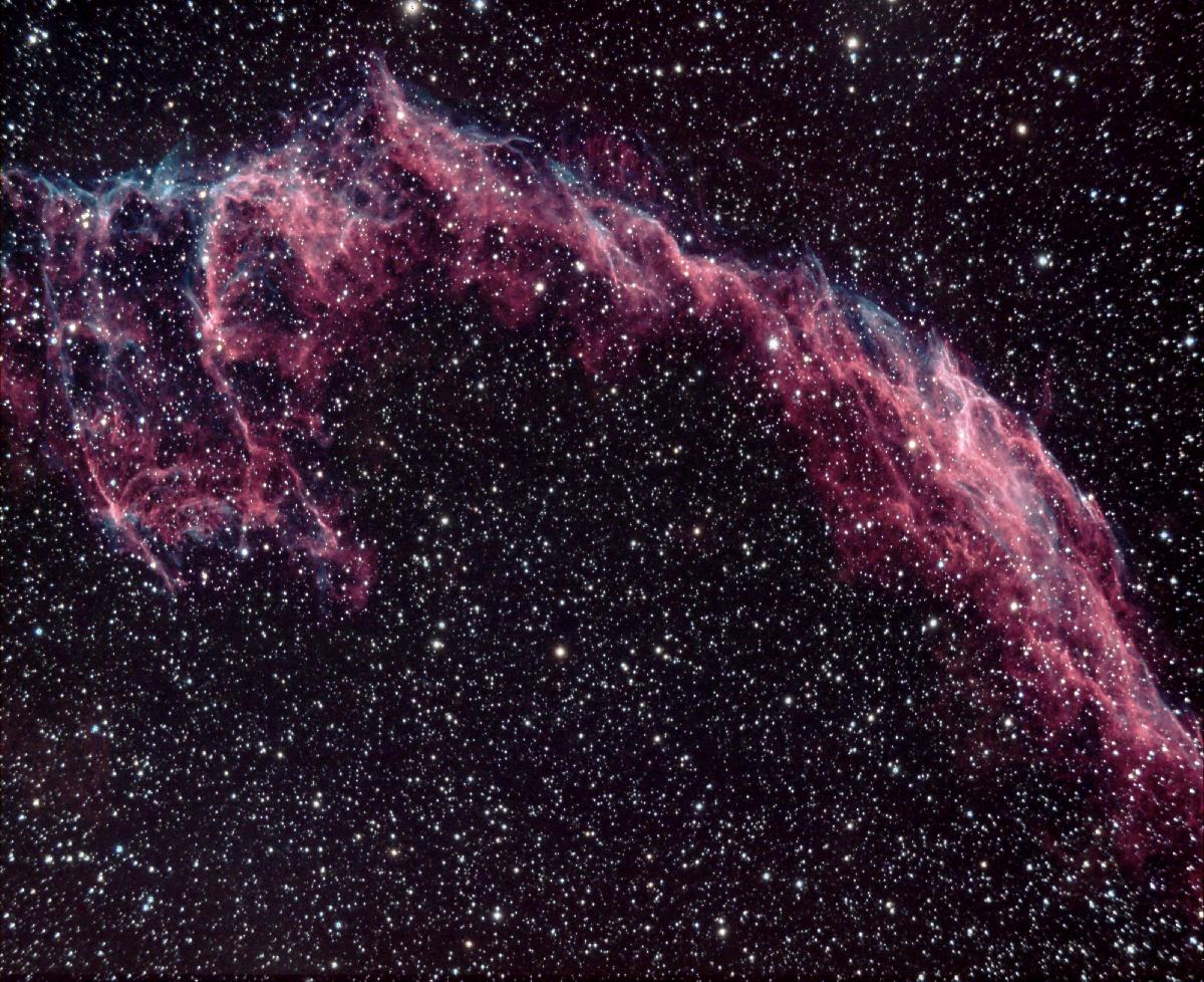 NGC 6992