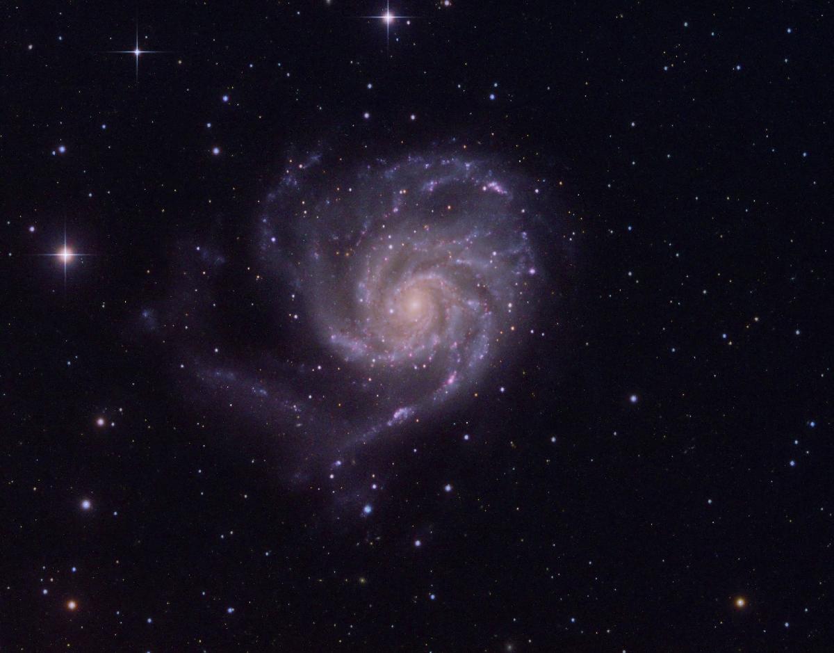 M 101 par britatal