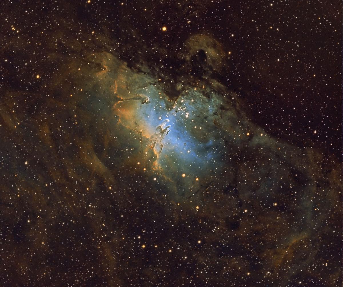 M 16