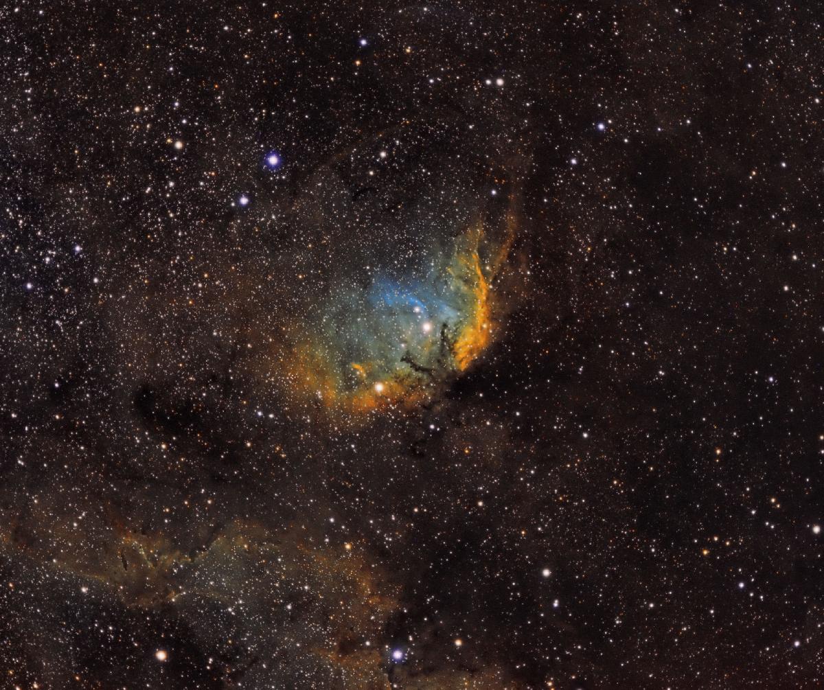 SH2-101