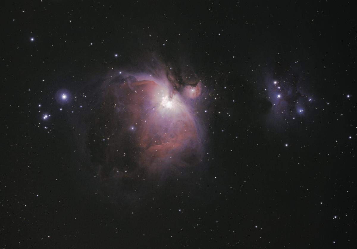 M42 M42