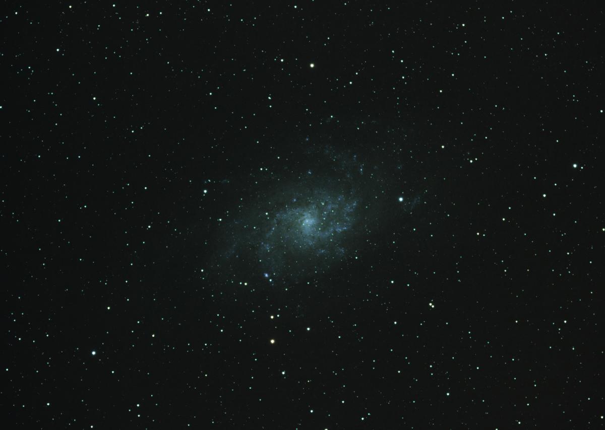 M33 M33