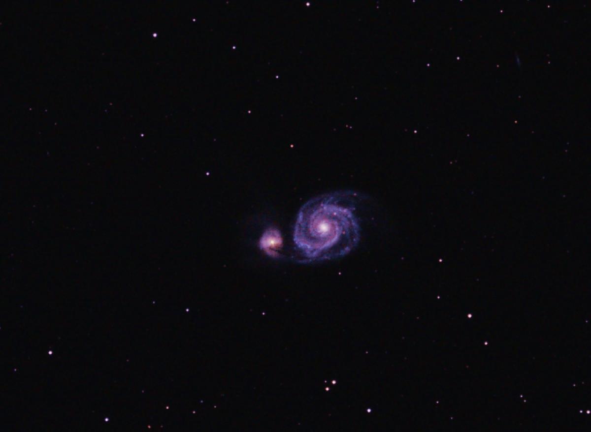 M51 M51