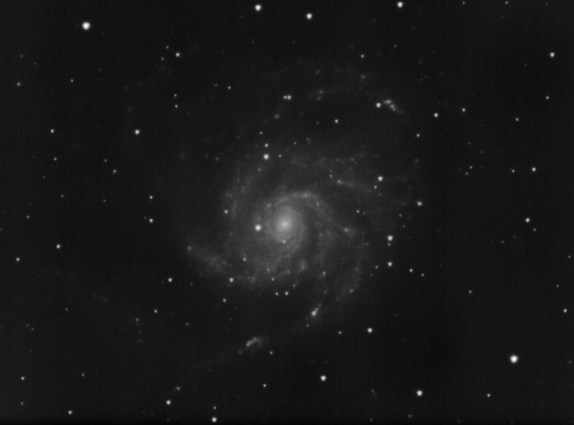 M101 M101