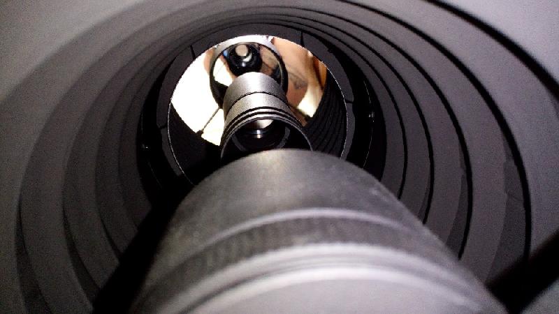 Ritchey-chretien 6" 152/1370 Ritchey-chretien 6" 152/1370