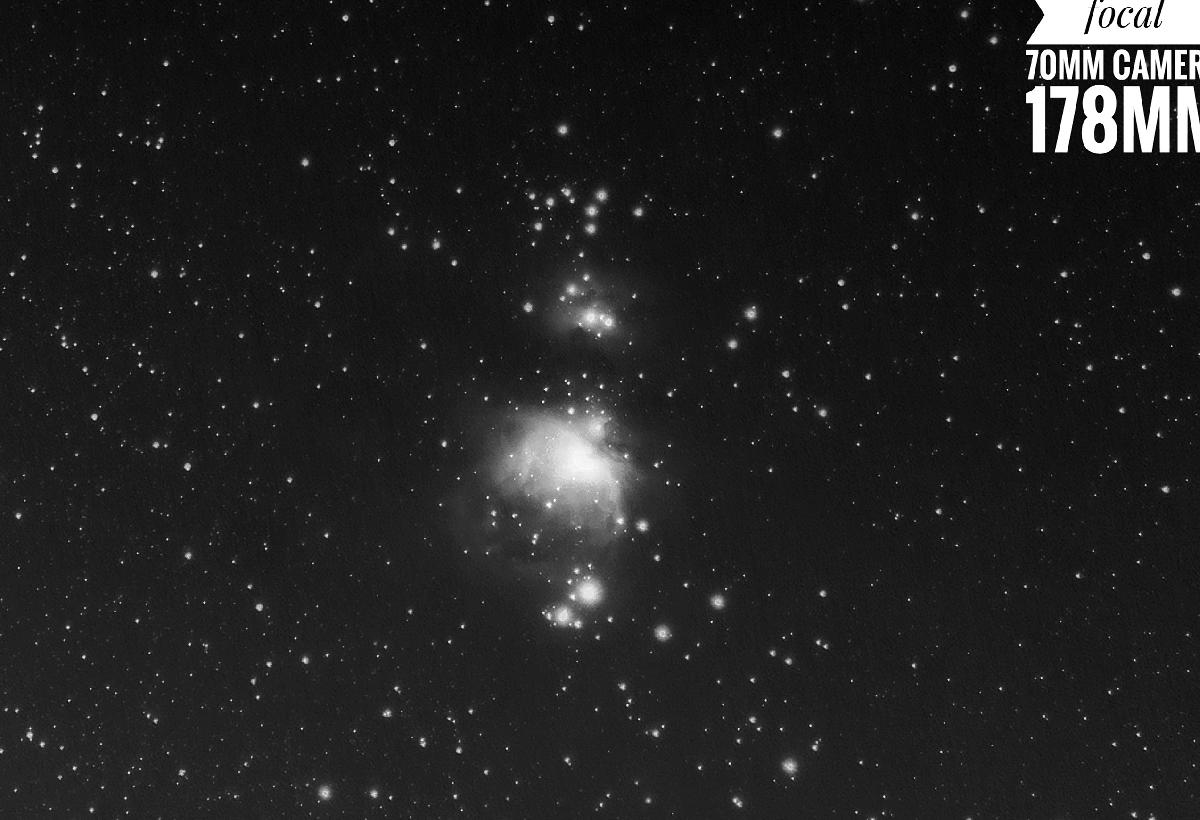 nebuleuse orion nebuleuse orion