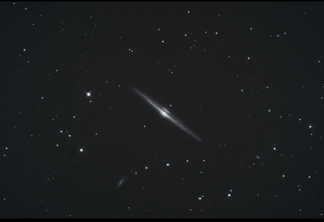 Ngc 4565