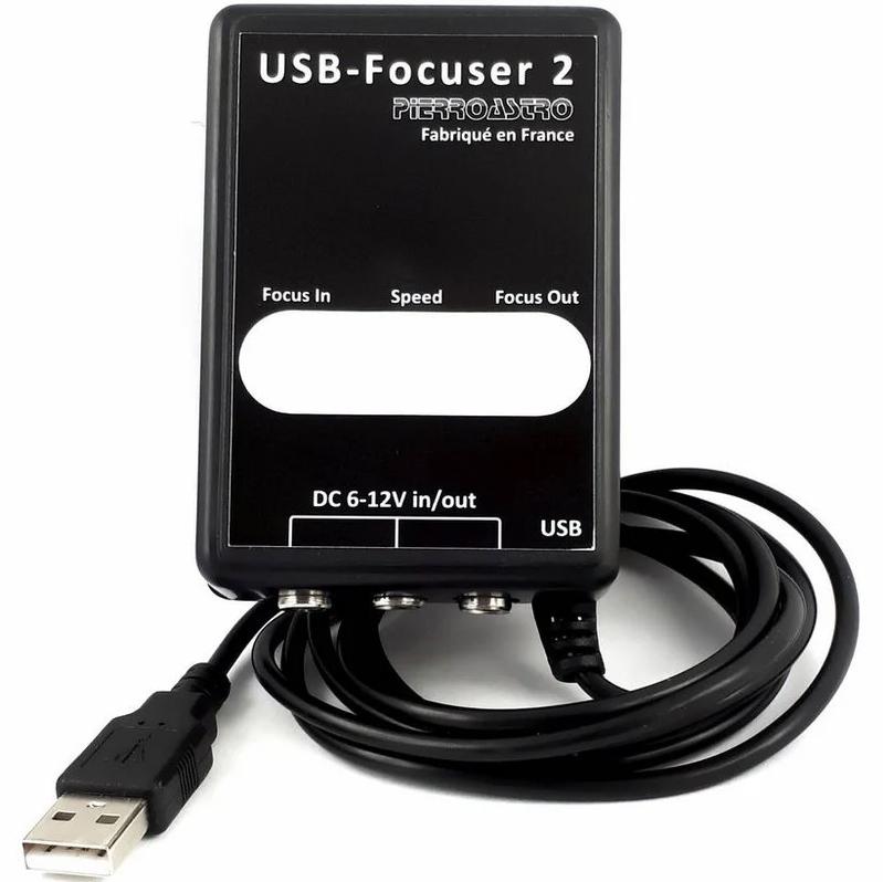 USB Focuser V2 Pierro Astro 