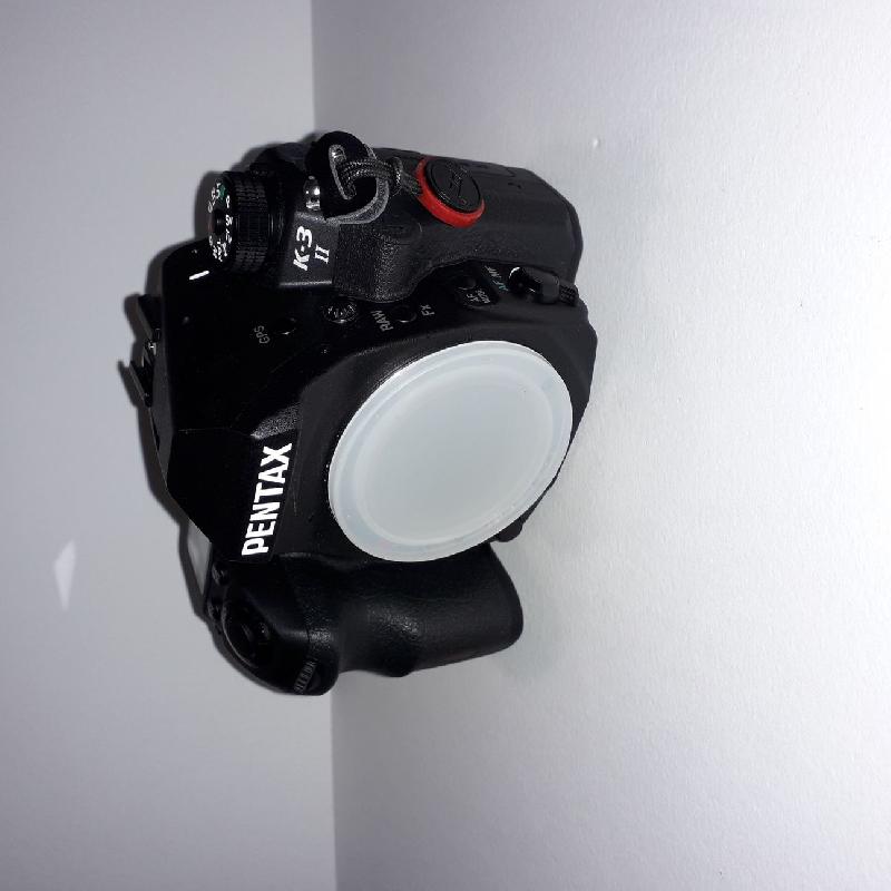 Pentax K3 II (astrotracer inside) état neuf + objectifs Pentax K3 II (astrotracer inside) état neuf + objectifs