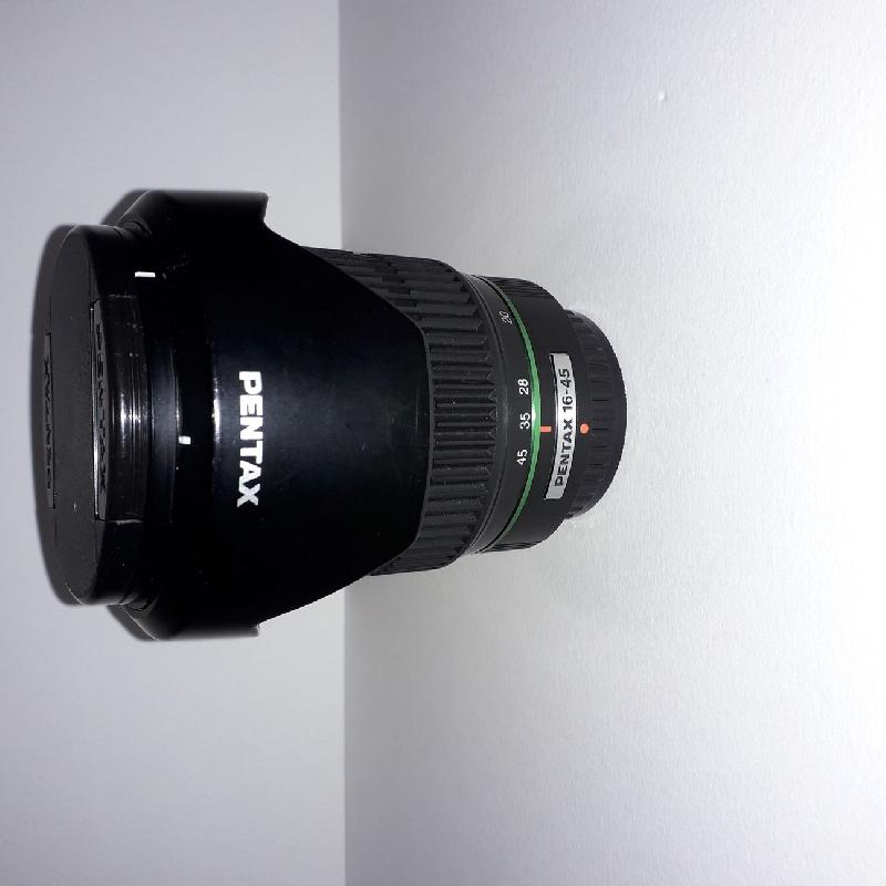 Pentax K3 II (astrotracer inside) état neuf + objectifs Pentax K3 II (astrotracer inside) état neuf + objectifs