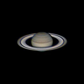 Saturne - 07/07/2020