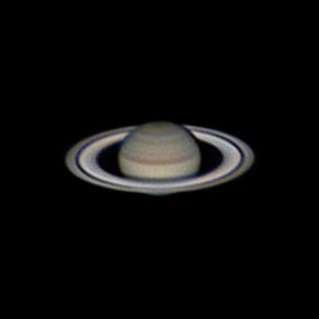 Saturne - 07/07/2020 Saturne - 07/07/2020