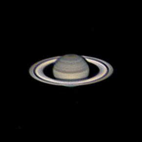 Saturne - 2020/07/07 Saturne - 2020/07/07