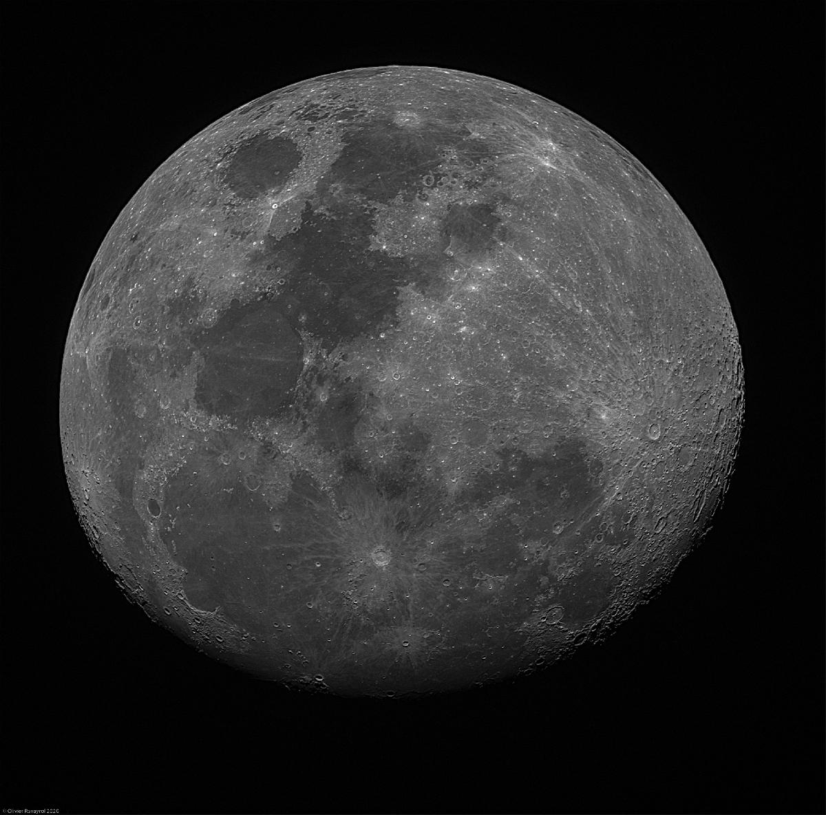 Lune (31/07/2020) Lune (31/07/2020)