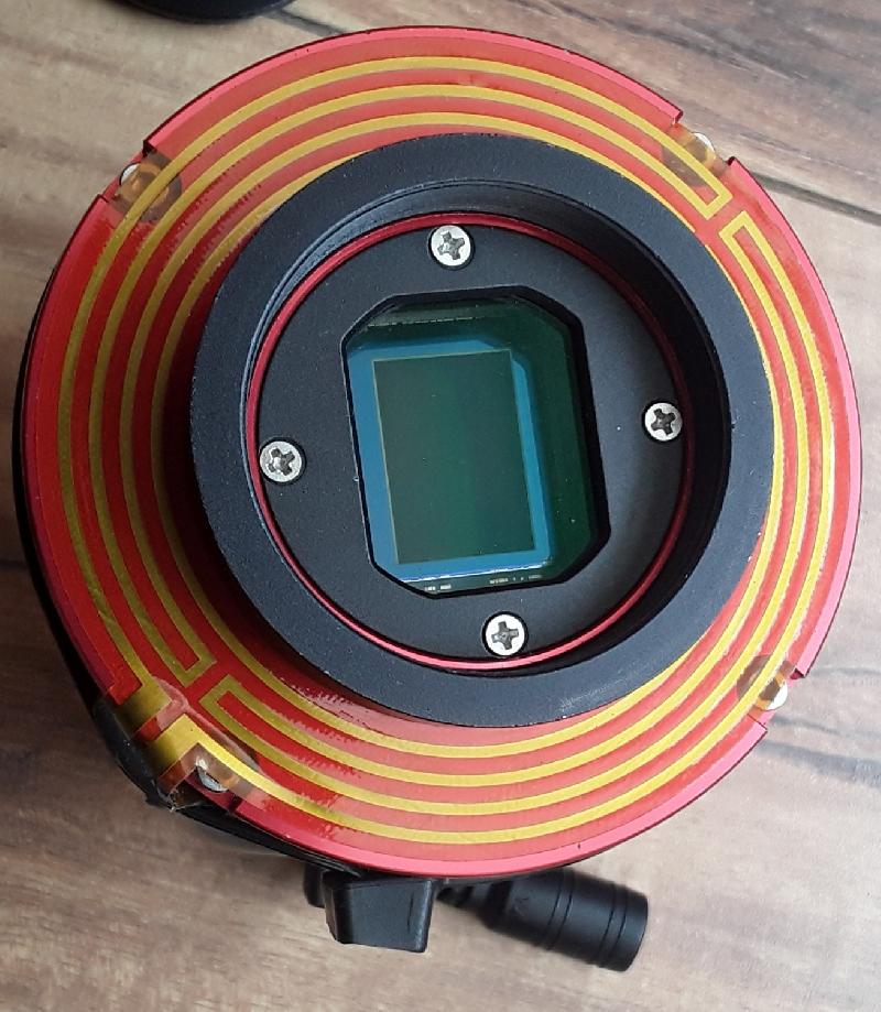 Zwo Asi 294 mc pro