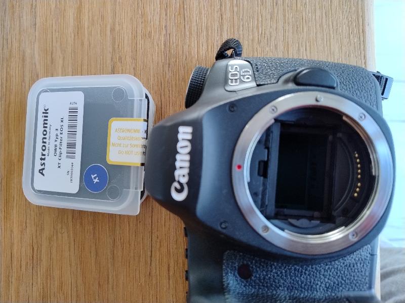 eos 6d