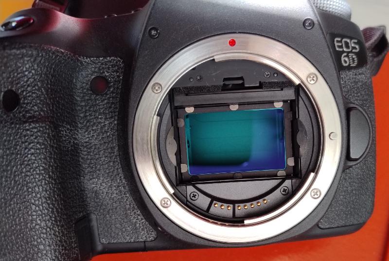 eos 6d