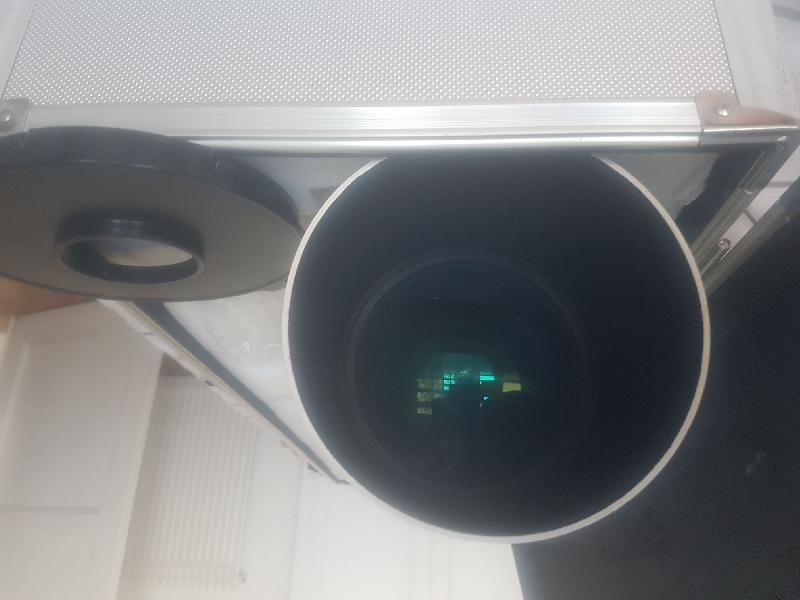 Lunette skywatcher Black diamond 120ED Lunette skywatcher Black diamond 120ED