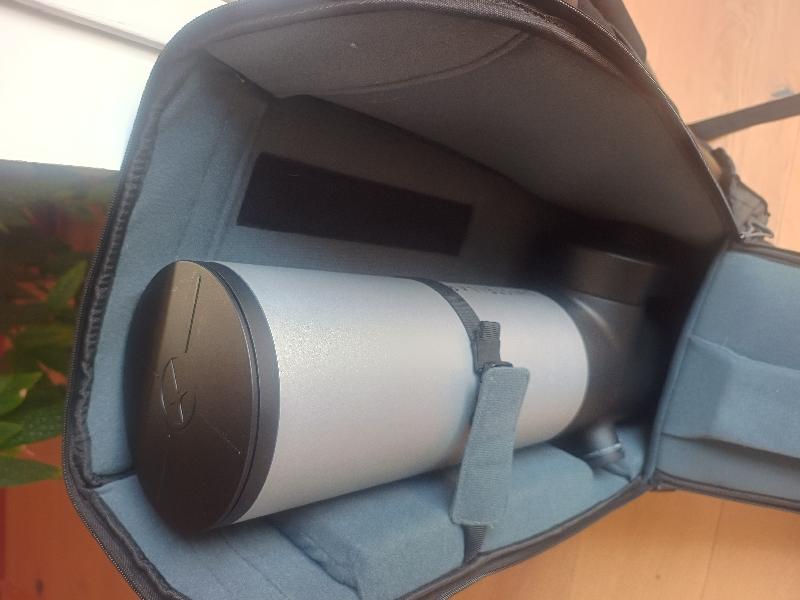Unistellar eVscope 2