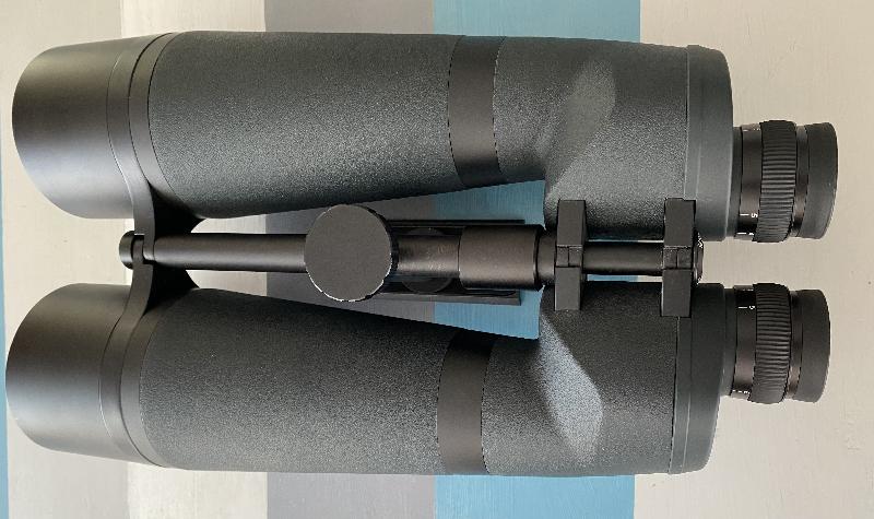 Jumelles Helios Apollo 22x85 HD